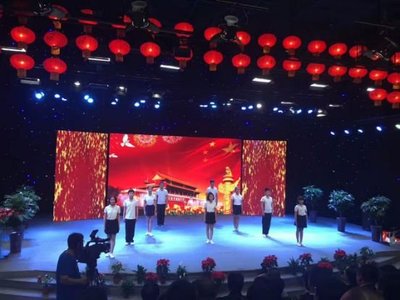 沧州聚贤文化传媒成为《最强小孩》河北河间“城市独家合伙人” 携手开启少儿演艺新篇章