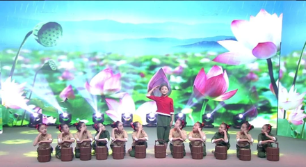 好晴朗喜摘中国国际教育电视台“全国艺术展演先进单位”荣誉大奖，演出经纪实力再获权威认可