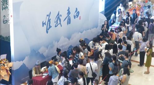 《唯我青白》舞动京城 千年传说在足尖绽放